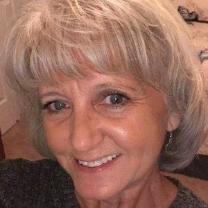 Meet your Posher, Barbara